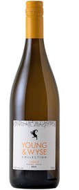 2016 Amber Viognier