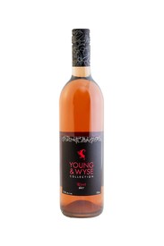 2017 Rosé